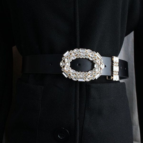 belts leather fashion dress sweater waist cover women's fine decorative belt with skirt pearl chain simple and versatile decorat, Black;brown
belts leather fashion dress sweater waist cover women's fine decorative belt with skirt pearl chain simple and versatile decorat, Black;brown