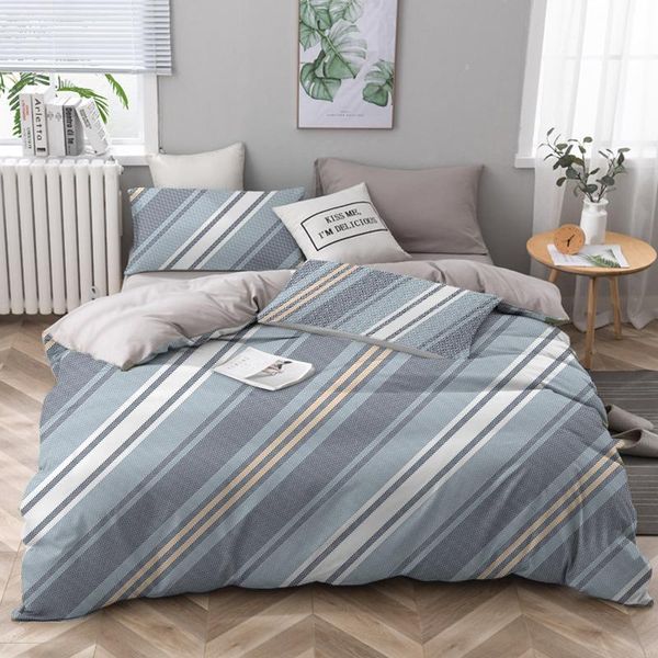 geometric duvet cover pillow case comforter bedding set single twin king size bedroom yellow blue home textile sets
geometric duvet cover pillow case comforter bedding set single twin king size bedroom yellow blue home textile sets