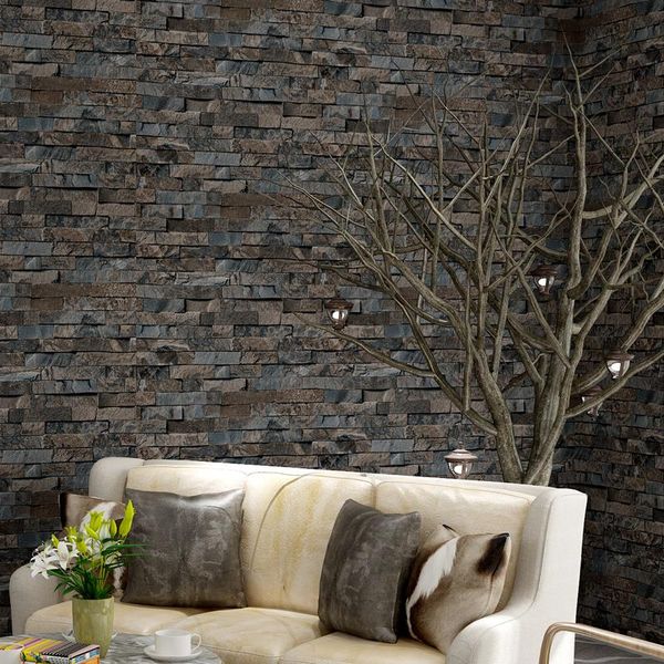 wallpapers 3d wallpaper brick vintage for living room,shop decor imitation stone grain wall paper waterproof pvc papel de parede tijolo
wallpapers 3d wallpaper brick vintage for living room,shop decor imitation stone grain wall paper waterproof pvc papel de parede tijolo