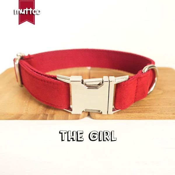 retailing self-design dog collar the girl handmade red poly satin and nylon 5sizes leash udc020 collars & leashes
retailing self-design dog collar the girl handmade red poly satin and nylon 5sizes leash udc020 collars & leashes