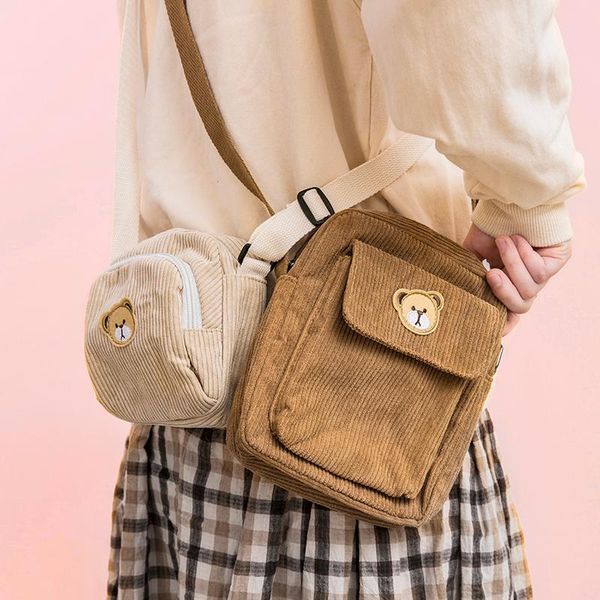 evening bags fashion mini purses casual shoulder tote for women square messenger corduroy cartoon bear canvas handbag
evening bags fashion mini purses casual shoulder tote for women square messenger corduroy cartoon bear canvas handbag