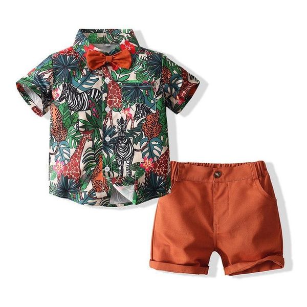 boys beach suits kids sets childrens clothing girls shirts + shorts 2-piece set summer clothes, White
boys beach suits kids sets childrens clothing girls shirts + shorts 2-piece set summer clothes, White