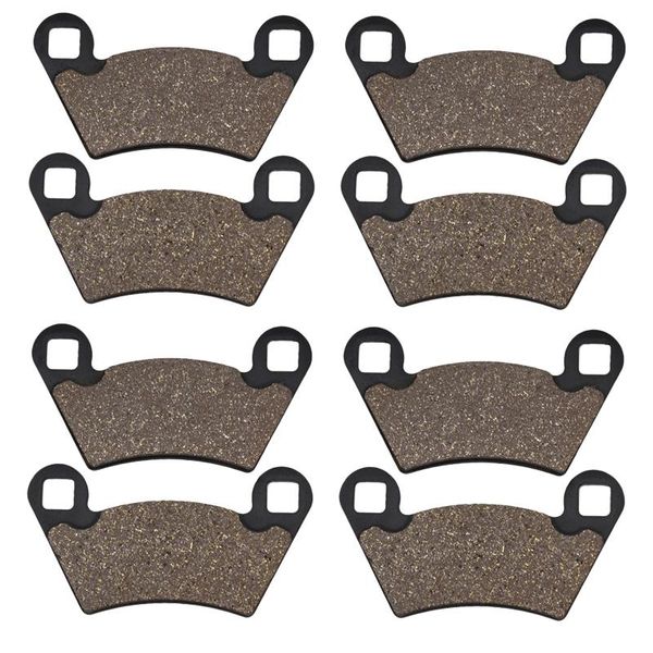 motorcycle brakes front and rear brake pads for polaris pps ranger 6x6 tm xp 700 500 4x4 efi le series disks
motorcycle brakes front and rear brake pads for polaris pps ranger 6x6 tm xp 700 500 4x4 efi le series disks