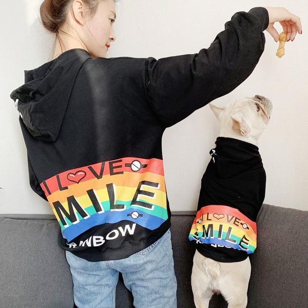 dog apparel hswll spring and autumn korean pet parent-child clothes persian cat teddy bib bibby parent sweater
dog apparel hswll spring and autumn korean pet parent-child clothes persian cat teddy bib bibby parent sweater