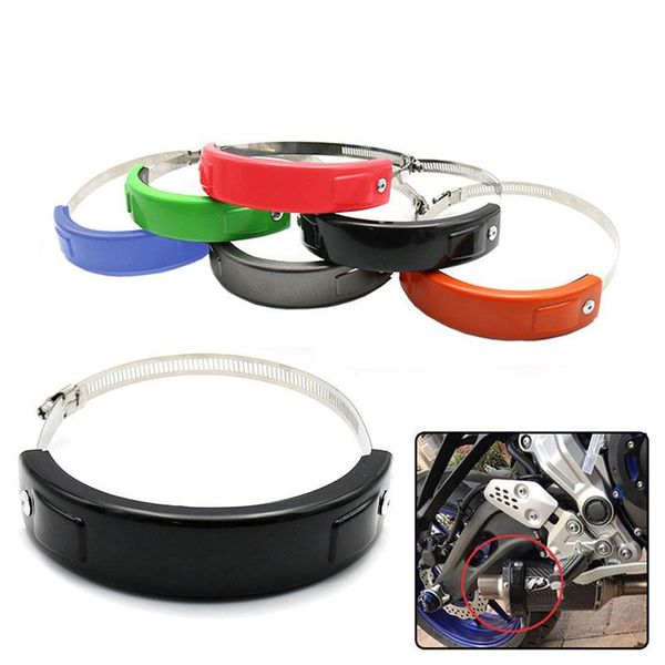 motorcycle exhaust system universal protector 100mm-160mm oval can cover round guard
motorcycle exhaust system universal protector 100mm-160mm oval can cover round guard