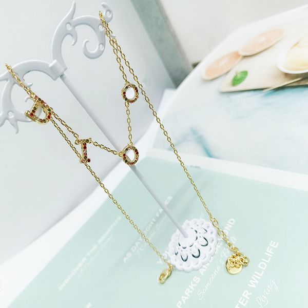 design jewelry letter inlaid with color diamond gold women's necklace advanced temperament wipe bracelet s925 silver needle pearl earri
design jewelry letter inlaid with color diamond gold women's necklace advanced temperament wipe bracelet s925 silver needle pearl earri