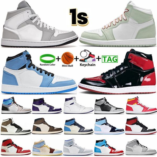 1 basketball shoes university blue high og 1s smoke grey dark mocha bred shadow unc twist seafoam black cat pollen mens trainers jumpman
1 basketball shoes university blue high og 1s smoke grey dark mocha bred shadow unc twist seafoam black cat pollen mens trainers jumpman