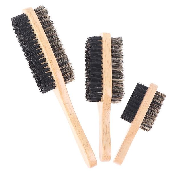 hair brushes men boar bristle brush natural wooden wave for male beard hairbrush package includes 1x, Silver
hair brushes men boar bristle brush natural wooden wave for male beard hairbrush package includes 1x, Silver