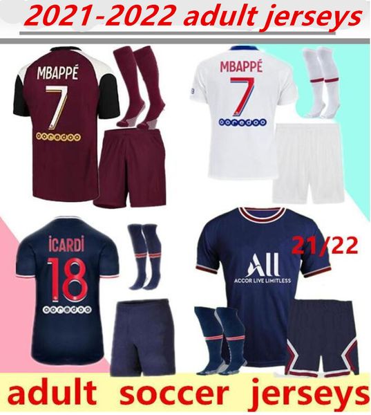 2021/2022 soccer jerseys kit 20/21 mbappe home away third 4th cavani maillot de foot paris shirt men kit., Black;yellow
2021/2022 soccer jerseys kit 20/21 mbappe home away third 4th cavani maillot de foot paris shirt men kit., Black;yellow