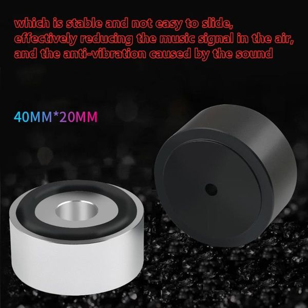 computer speakers 4pcs rubber feet and speaker cabinet adjustable pad 4 pieces 40x20mm spikes foot pads active
computer speakers 4pcs rubber feet and speaker cabinet adjustable pad 4 pieces 40x20mm spikes foot pads active