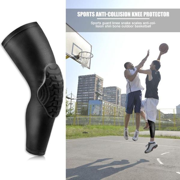 1pc durable sport kneepad solid color delicate texture outdoor sports anti-collision breathable volleyball knee protector elbow & pads, Black;gray
1pc durable sport kneepad solid color delicate texture outdoor sports anti-collision breathable volleyball knee protector elbow & pads, Black;gray