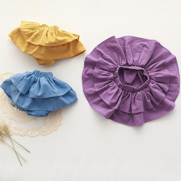 skirts 2-5y children girl dress baby tutu skirt shorts kids girls solid ruffle dresses gown princess clothes1, Blue
skirts 2-5y children girl dress baby tutu skirt shorts kids girls solid ruffle dresses gown princess clothes1, Blue