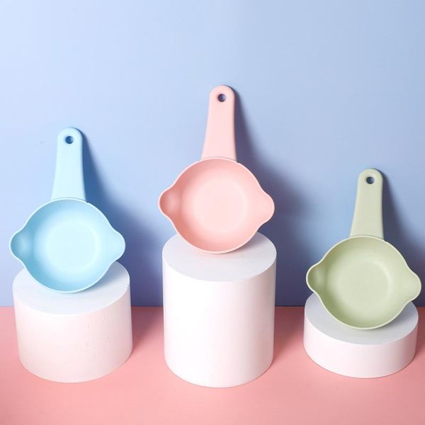 dog bowls & feeders legendog random color plastic pet scoop designed creative spoon cat shovel feeding
dog bowls & feeders legendog random color plastic pet scoop designed creative spoon cat shovel feeding