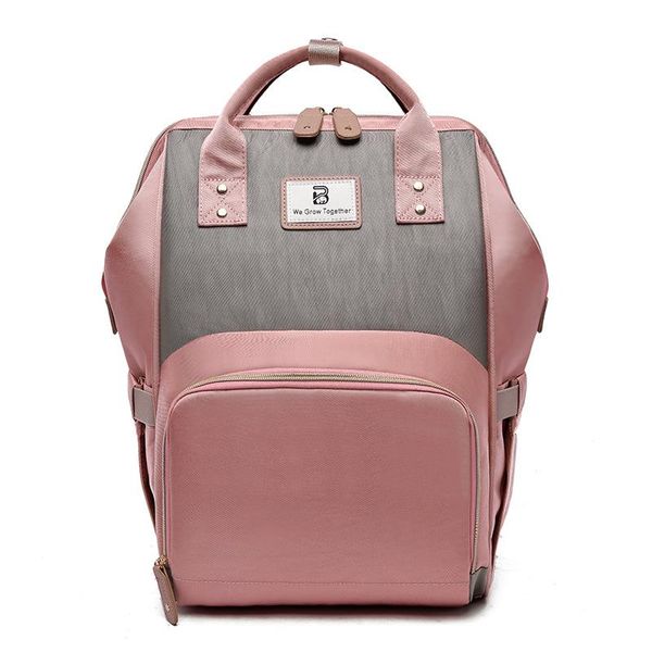 diaper bags fashion mummy bag large capacity backpack women travel shopping nursing storage nappy organizer
diaper bags fashion mummy bag large capacity backpack women travel shopping nursing storage nappy organizer