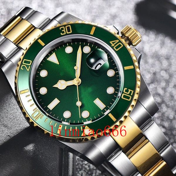 2021 high-quality fashion mechanical automatic men's watch, ceramic bezel, blue dial, stainless steel strap, folding clasp, Slivery;brown
2021 high-quality fashion mechanical automatic men's watch, ceramic bezel, blue dial, stainless steel strap, folding clasp, Slivery;brown