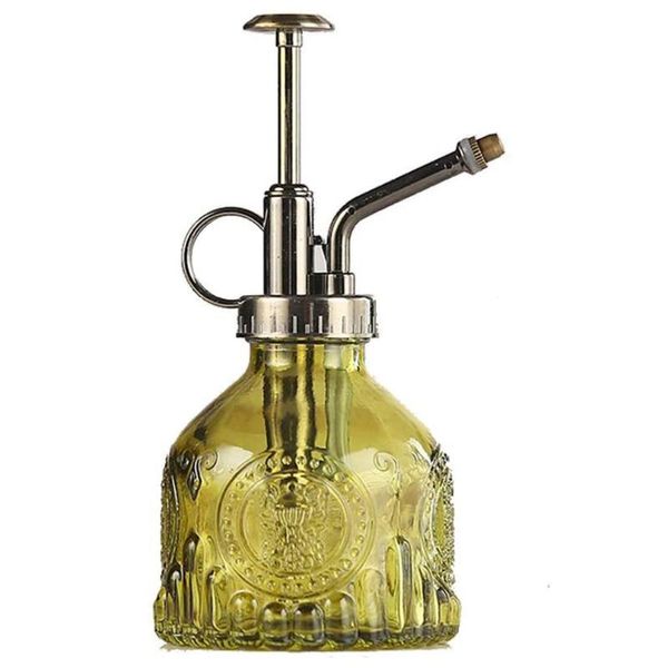 watering equipments retro relief spray pot garden delicate glass water sprayer tools creative sprinkler
watering equipments retro relief spray pot garden delicate glass water sprayer tools creative sprinkler