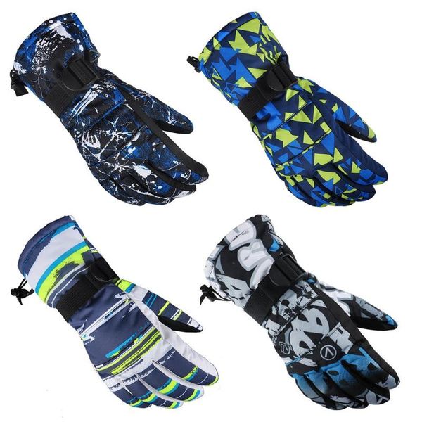 ski gloves m-xl professional touch screen fleece winter warm cycling mobile phone bicycle waterproof non slip
ski gloves m-xl professional touch screen fleece winter warm cycling mobile phone bicycle waterproof non slip