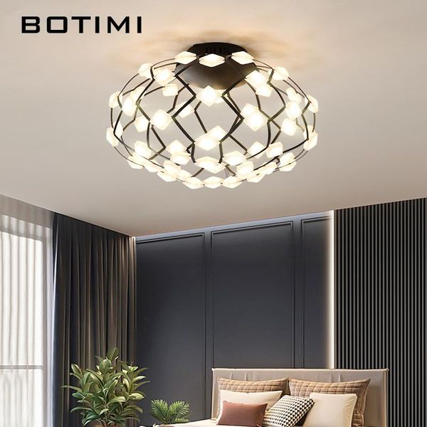 ceiling lights 2021 modern led for living room simple black white surface mounted round bedroom dinning lighting fixtures
ceiling lights 2021 modern led for living room simple black white surface mounted round bedroom dinning lighting fixtures