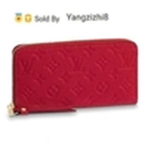 yangzizhi8 embossing m63691 zippy wallet red 2019 real caviar lambskin chain flap bag long chain wallets key card holders purse clutches, Black;red
yangzizhi8 embossing m63691 zippy wallet red 2019 real caviar lambskin chain flap bag long chain wallets key card holders purse clutches, Black;red