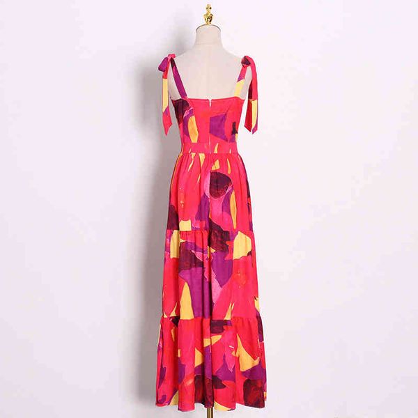 dresses lace up bowknot print for women square collar sleeveless high waist hit color es female fashion 2021, Black;gray
dresses lace up bowknot print for women square collar sleeveless high waist hit color es female fashion 2021, Black;gray