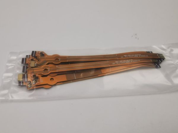 100pcs 54-400049-02 for symbol mc32n0 se965 laser scan engine flex cable ribbon scanners
100pcs 54-400049-02 for symbol mc32n0 se965 laser scan engine flex cable ribbon scanners