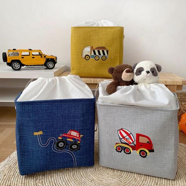 fabric laundry basket clothes storage box super large bag kids toys dirty bucket organizer dustproof & organization
fabric laundry basket clothes storage box super large bag kids toys dirty bucket organizer dustproof & organization