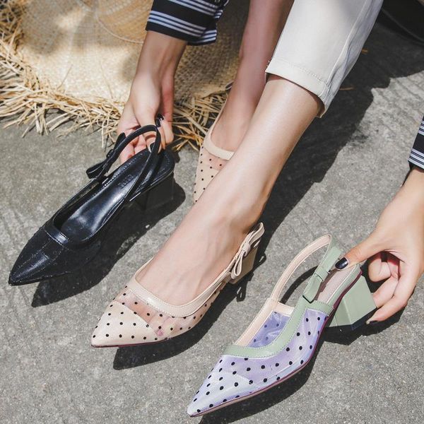 buckle strap low sandals woman leather shoes lady 2021 suit female beige breathable clear heels large size all-match low-heeled, Black
buckle strap low sandals woman leather shoes lady 2021 suit female beige breathable clear heels large size all-match low-heeled, Black