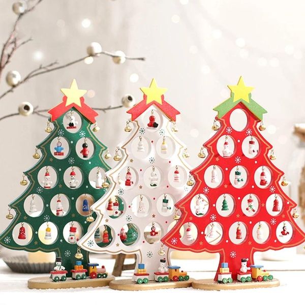 christmas decorations tree creative diy wooden gift year door wall hanging home table festival party
christmas decorations tree creative diy wooden gift year door wall hanging home table festival party