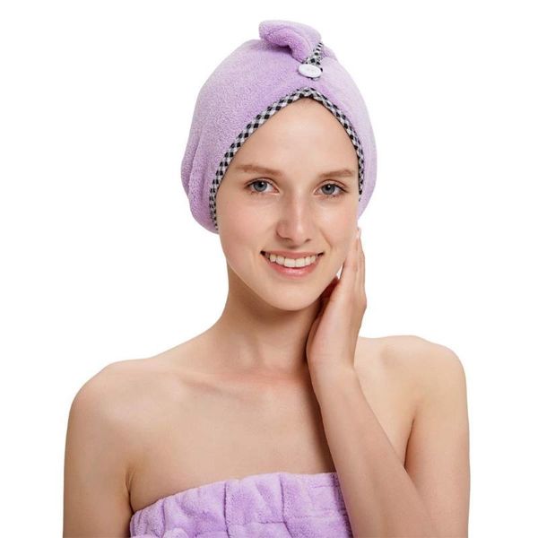 packs hair towel wrap microfiber towels super absorbent drying turban for women quick magic dryer,dry hat shower caps
packs hair towel wrap microfiber towels super absorbent drying turban for women quick magic dryer,dry hat shower caps