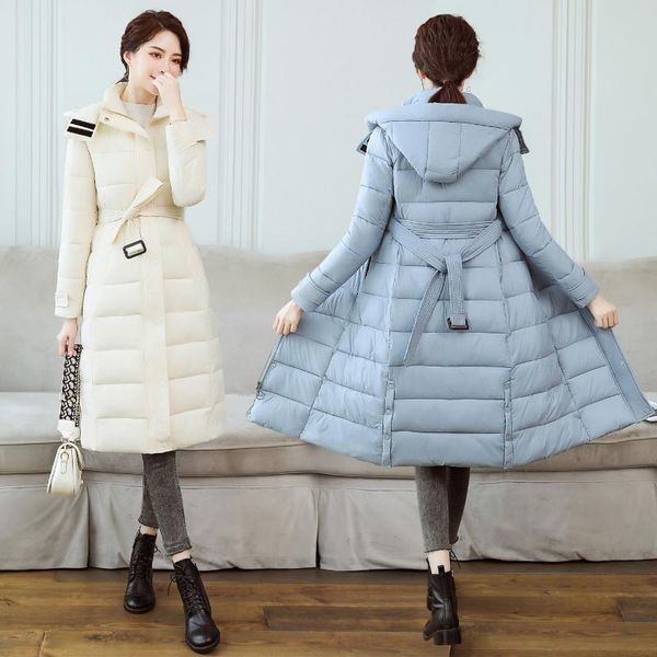 woman jacket parkas coat winter women's clothing long cotton plus size veste femme down, Black
woman jacket parkas coat winter women's clothing long cotton plus size veste femme down, Black