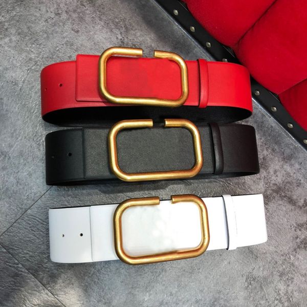 classic women's men's big buckle belt, the black red white leather belt box dust bag, size euro 85-120 euro, Black;brown
classic women's men's big buckle belt, the black red white leather belt box dust bag, size euro 85-120 euro, Black;brown