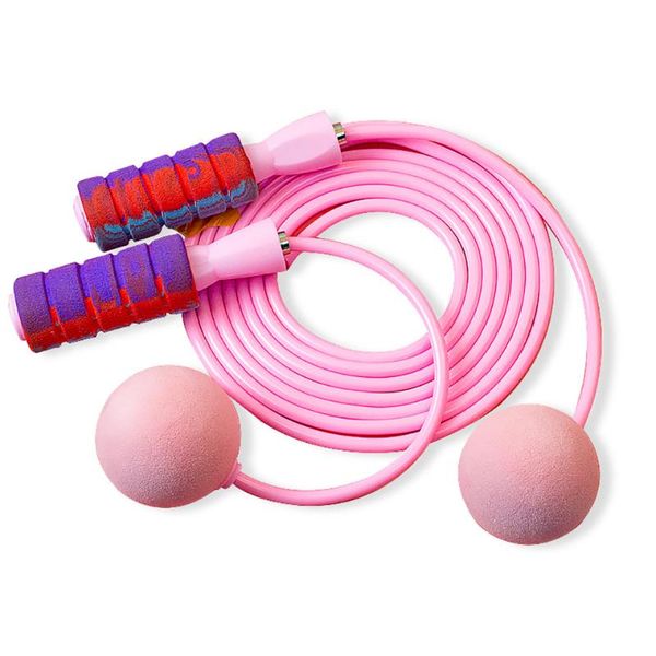 jump ropes rope/cordless dual-use skipping rope portable home fitness equipment body building workout jumping handle non-slip
jump ropes rope/cordless dual-use skipping rope portable home fitness equipment body building workout jumping handle non-slip