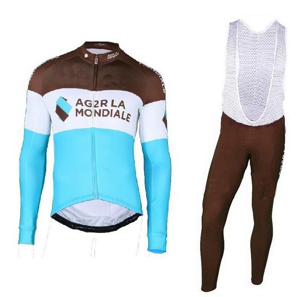 cycling jersey sets winter fleece thermal 2021 ag2r pro team long sleeve wear ropa ciclismo+ bib pants 3d gel pad set, Black;red
cycling jersey sets winter fleece thermal 2021 ag2r pro team long sleeve wear ropa ciclismo+ bib pants 3d gel pad set, Black;red