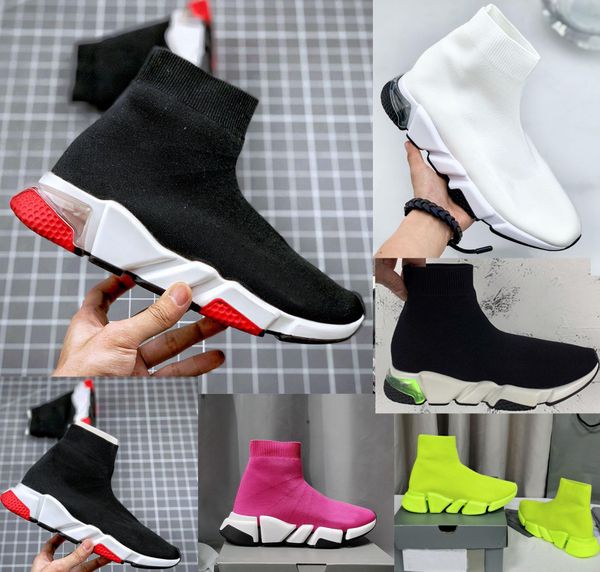 highest quality size 35-46 torre sneakers women speed men socks chaussures de designer sports loafers running martin platform casual bootss, Black
highest quality size 35-46 torre sneakers women speed men socks chaussures de designer sports loafers running martin platform casual bootss, Black