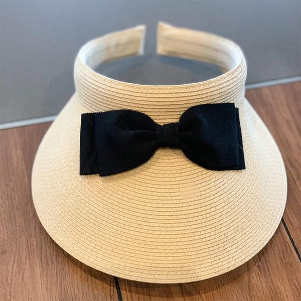 wide brim hats summer hat sun protection adjustable empty brimmed visor woven cap for girls outdoor beach, Blue;gray
wide brim hats summer hat sun protection adjustable empty brimmed visor woven cap for girls outdoor beach, Blue;gray