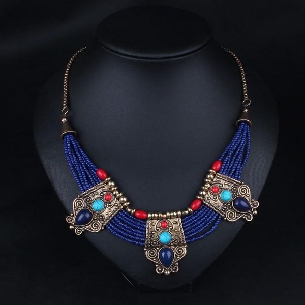 pendant necklaces arrival acrylic zinc alloy 2021 small resin beads vintage ancient egyptian necklace, Silver
pendant necklaces arrival acrylic zinc alloy 2021 small resin beads vintage ancient egyptian necklace, Silver