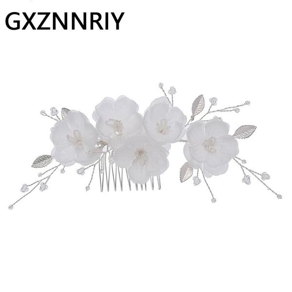 hair clips & barrettes bridal wedding accessories flower crystal combs for women party headwear jewelry bride headpiece bridesmaid gift, Golden;silver
hair clips & barrettes bridal wedding accessories flower crystal combs for women party headwear jewelry bride headpiece bridesmaid gift, Golden;silver