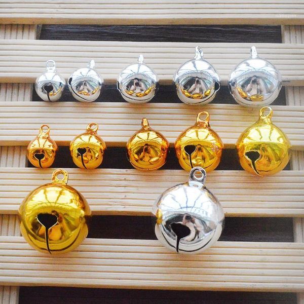 christmas decorations 10 pcs 16mm 18mm nickel copper jingle bells pendants hanging tree ornaments party diy crafts accessories1
christmas decorations 10 pcs 16mm 18mm nickel copper jingle bells pendants hanging tree ornaments party diy crafts accessories1