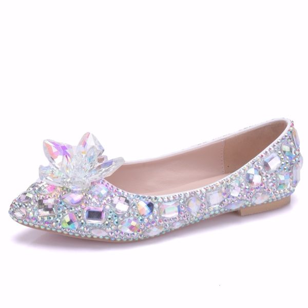 sandals crystle cinderella rhinestone flat women shoes wedding flats with matching bags bride purse crystal flower, Black
sandals crystle cinderella rhinestone flat women shoes wedding flats with matching bags bride purse crystal flower, Black