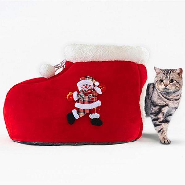 cat beds & furniture 1 set cozy dog bed thickening pet comfortable with mat sleeping
cat beds & furniture 1 set cozy dog bed thickening pet comfortable with mat sleeping