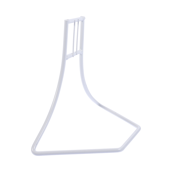 small animal supplies 1pc pet hamster running wheel storage rack run bracket (white)
small animal supplies 1pc pet hamster running wheel storage rack run bracket (white)