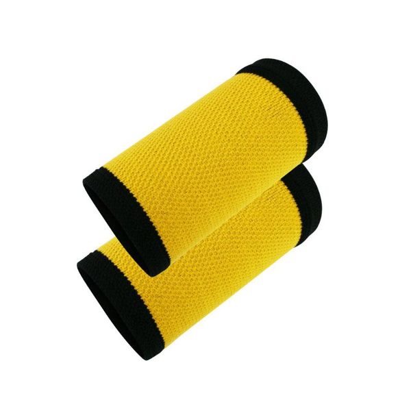 colorful wrist sweat compression wristband summer thin knitted sports nylon protective support, Black;red
colorful wrist sweat compression wristband summer thin knitted sports nylon protective support, Black;red