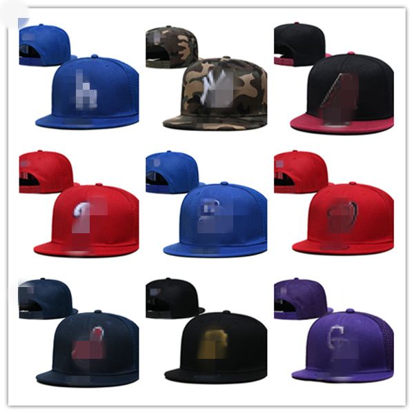 all team men's snapback baseball fitted hats fashion hip hop sport on field full closed design caps women's summer cap, Blue;gray
all team men's snapback baseball fitted hats fashion hip hop sport on field full closed design caps women's summer cap, Blue;gray