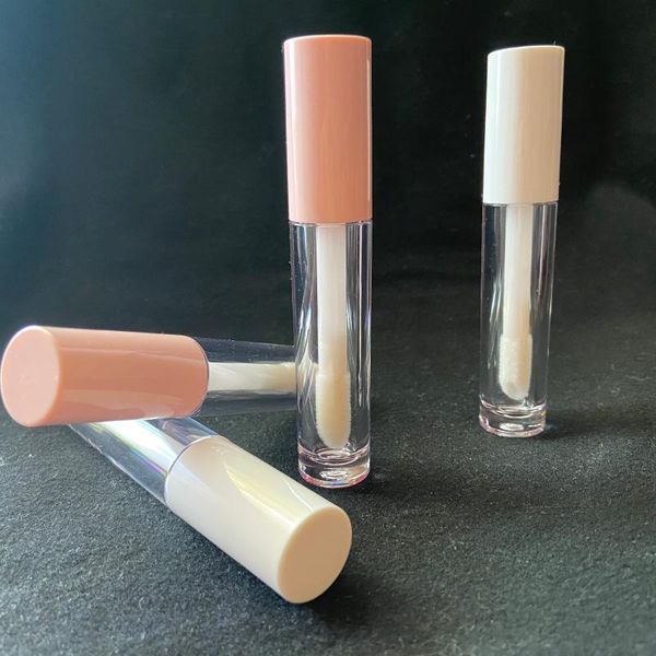storage bottles & jars 12/20/30pcs 6ml empty lip gloss wand tube pink white cap glaze container diy lipgloss bottle makeup
storage bottles & jars 12/20/30pcs 6ml empty lip gloss wand tube pink white cap glaze container diy lipgloss bottle makeup