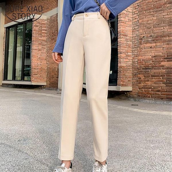 autumn winter straight harem pants women trousers velevt casual black high waist pockets loose ssweatpants 12205 women's & capris, Black;white
autumn winter straight harem pants women trousers velevt casual black high waist pockets loose ssweatpants 12205 women's & capris, Black;white