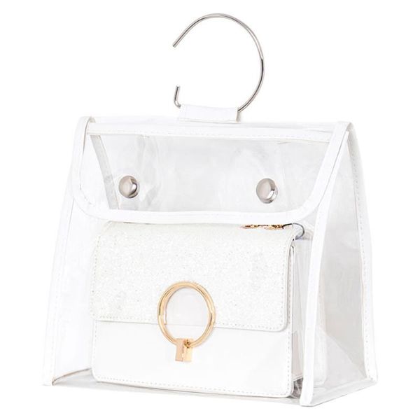 storage bags bag dust wardrobe hanging pvc transparent waterproof and moisture-proof leather protection
storage bags bag dust wardrobe hanging pvc transparent waterproof and moisture-proof leather protection