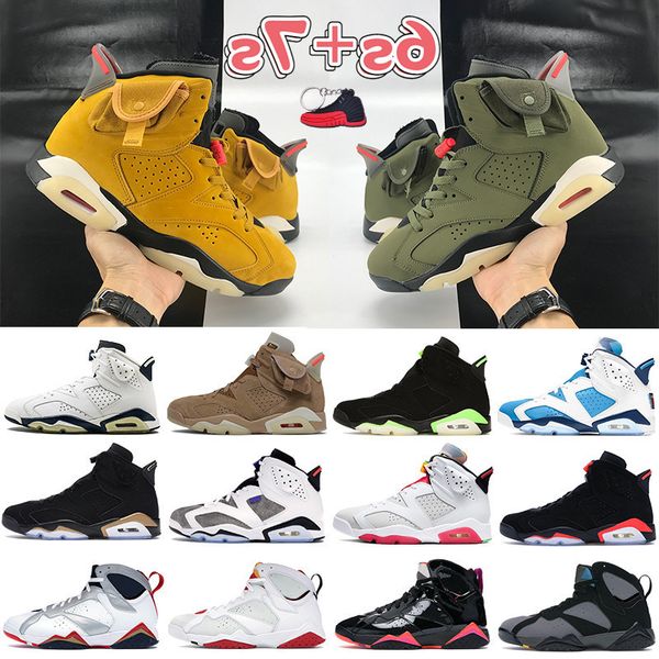 shoes basketball 6 6s university blue 7 7s hare flint unc electric green cactus british khaki dmp bordeaux black infrared men sneakers
shoes basketball 6 6s university blue 7 7s hare flint unc electric green cactus british khaki dmp bordeaux black infrared men sneakers