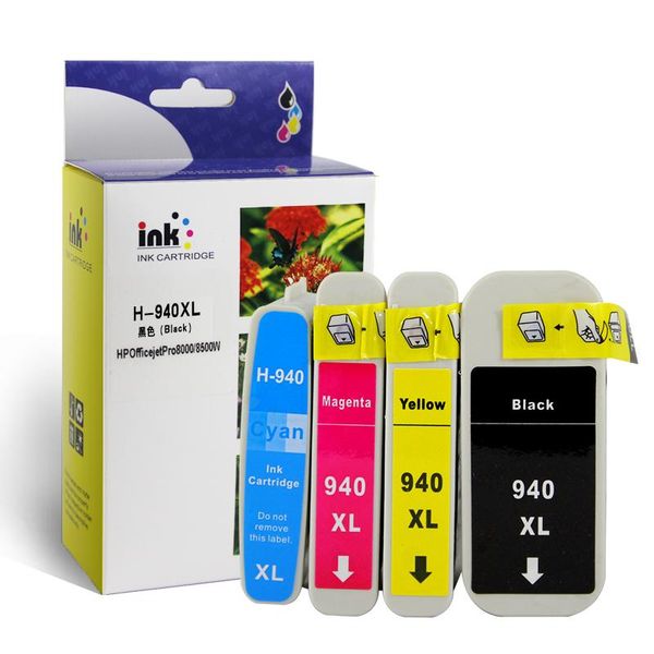 befon 940 ink cartridge compatable for officejet pro 8000 8500 8500a a809a a809n a811a a909a a909n a909g a910a cartridges
befon 940 ink cartridge compatable for officejet pro 8000 8500 8500a a809a a809n a811a a909a a909n a909g a910a cartridges