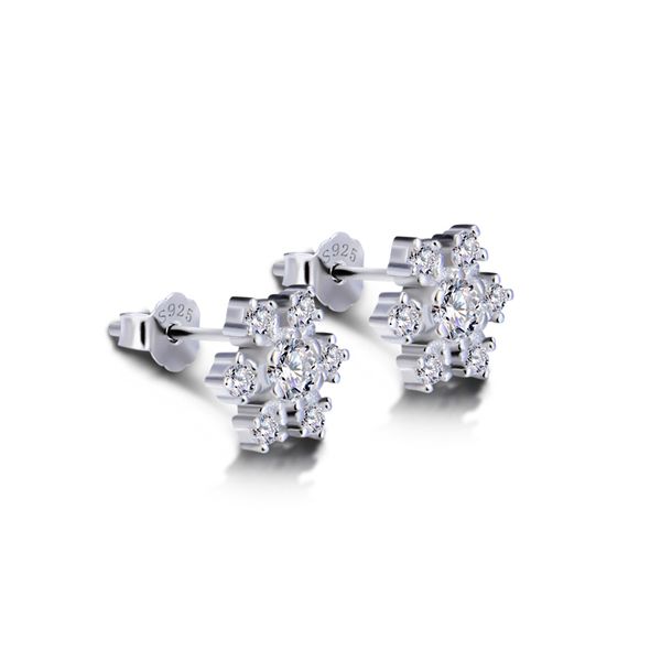 snowflake stud 925 sterling silver women's elegant fashion earrings for lady bohemian zircon jewelry ladies gifts, Golden;silver
snowflake stud 925 sterling silver women's elegant fashion earrings for lady bohemian zircon jewelry ladies gifts, Golden;silver