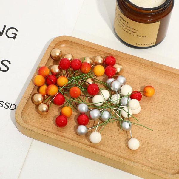 decorative flowers & wreaths artificial berries foam small red pomegranate fruit diy wreath material for christmas home party decoration
decorative flowers & wreaths artificial berries foam small red pomegranate fruit diy wreath material for christmas home party decoration